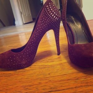 BCBGMaxazria Stilettos